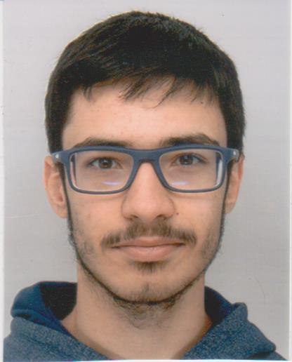 Photo de profil